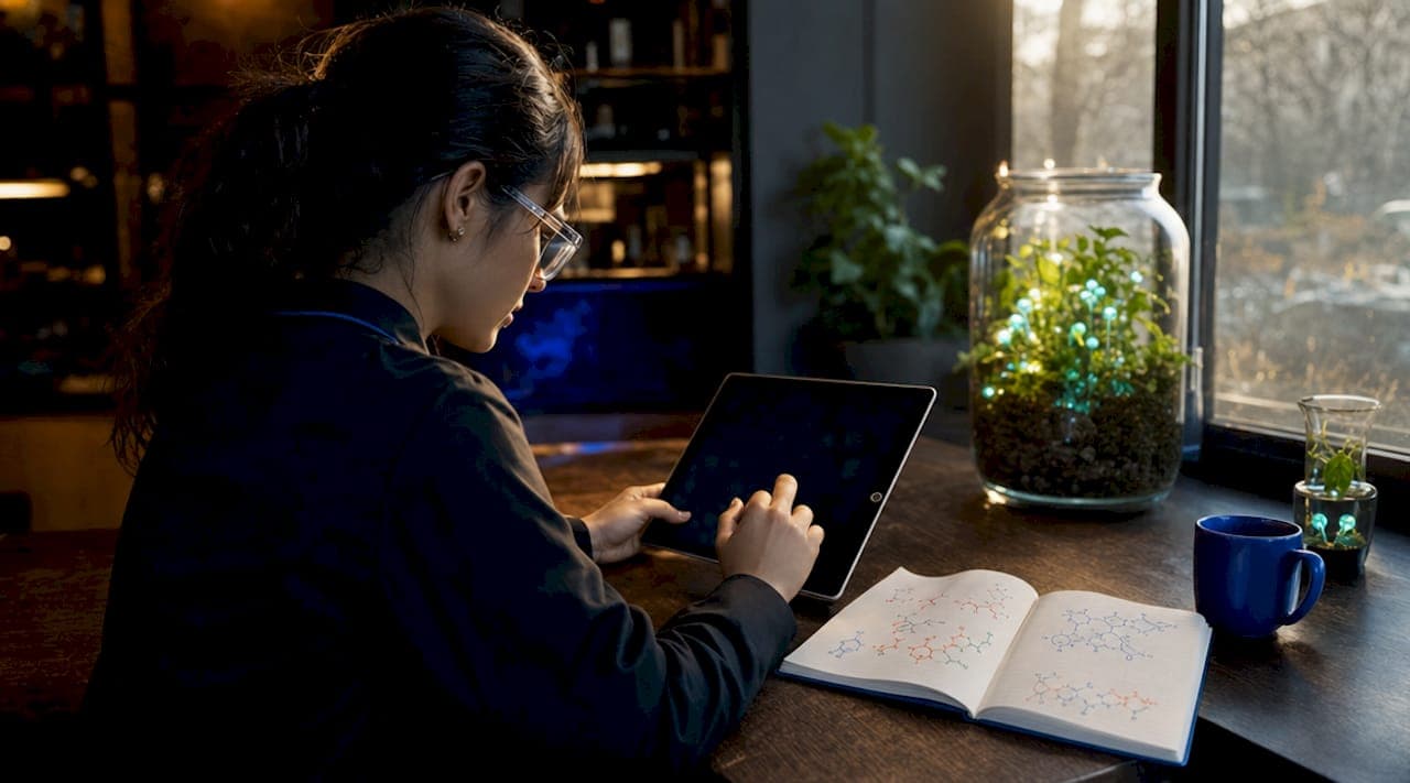 Life Sciences AI Integration Benefits in 2026