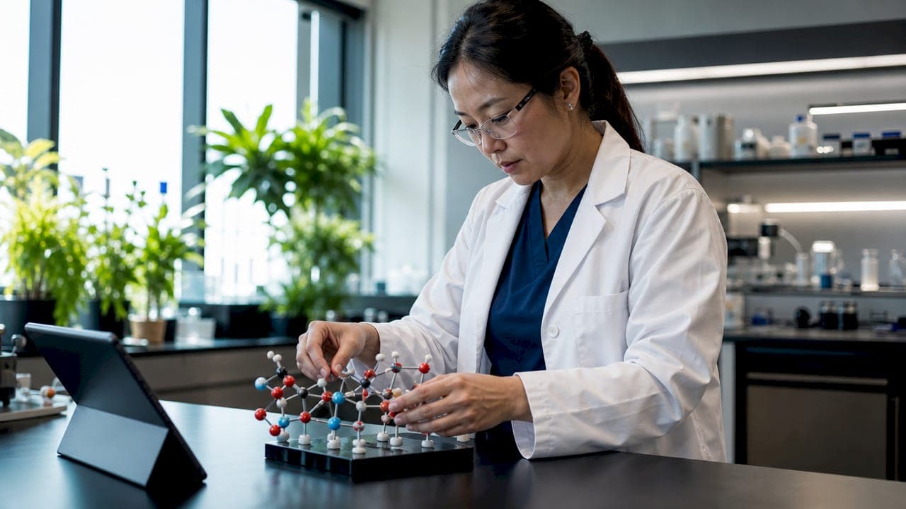 Why AI Reduces Biotech Development Cycles in 2026