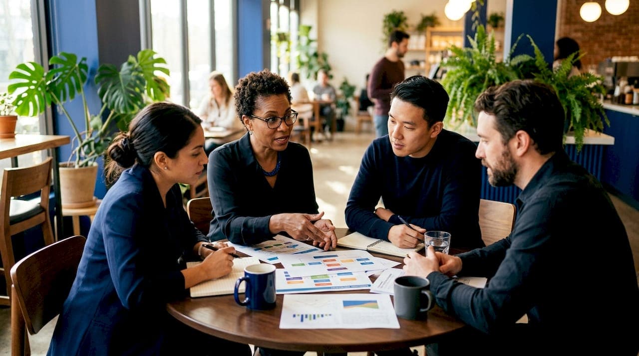 How to Manage Cross-Functional Biotech Teams Effectively