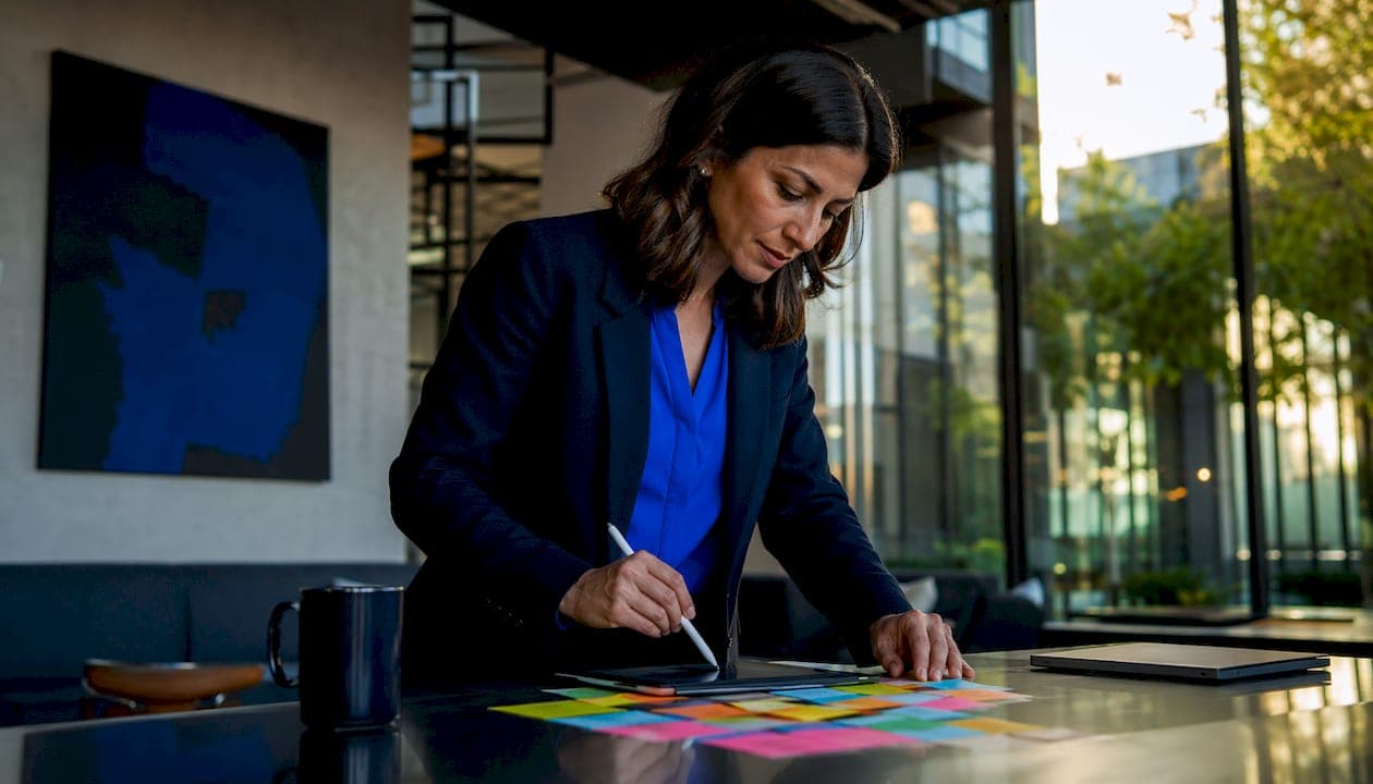 Technology Integration in Biotech Speed: An Ops Leader's Playbook