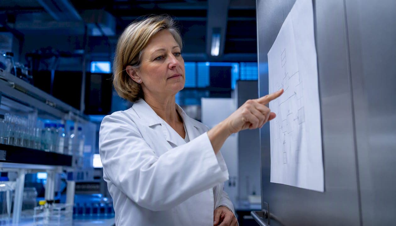 Texiumsolutions.com Alternatives for Biotech Leaders