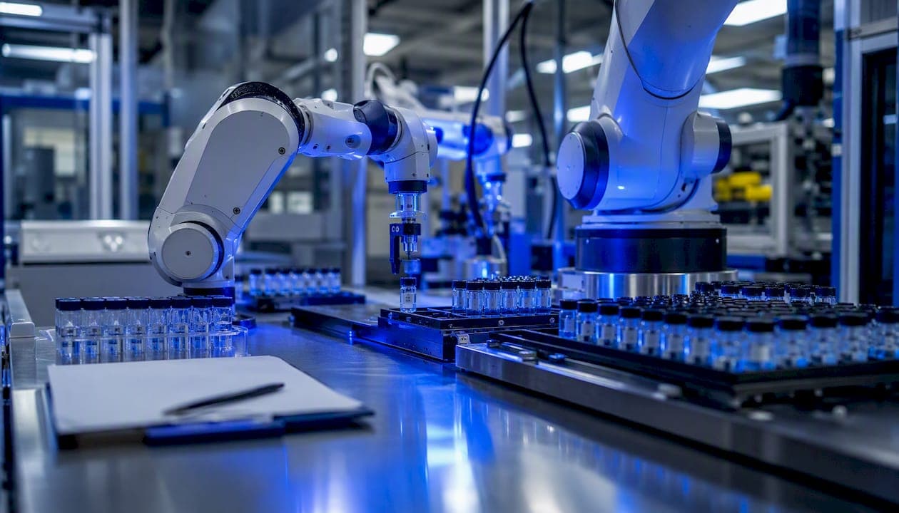 Best AI Platforms for Biotech Time to Market in 2026