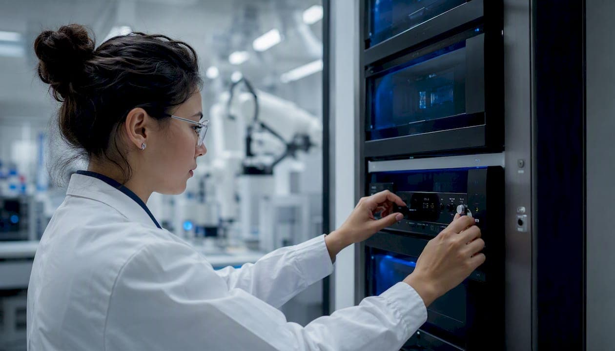 Embedded AI for Biotech Series A Readiness: A Playbook