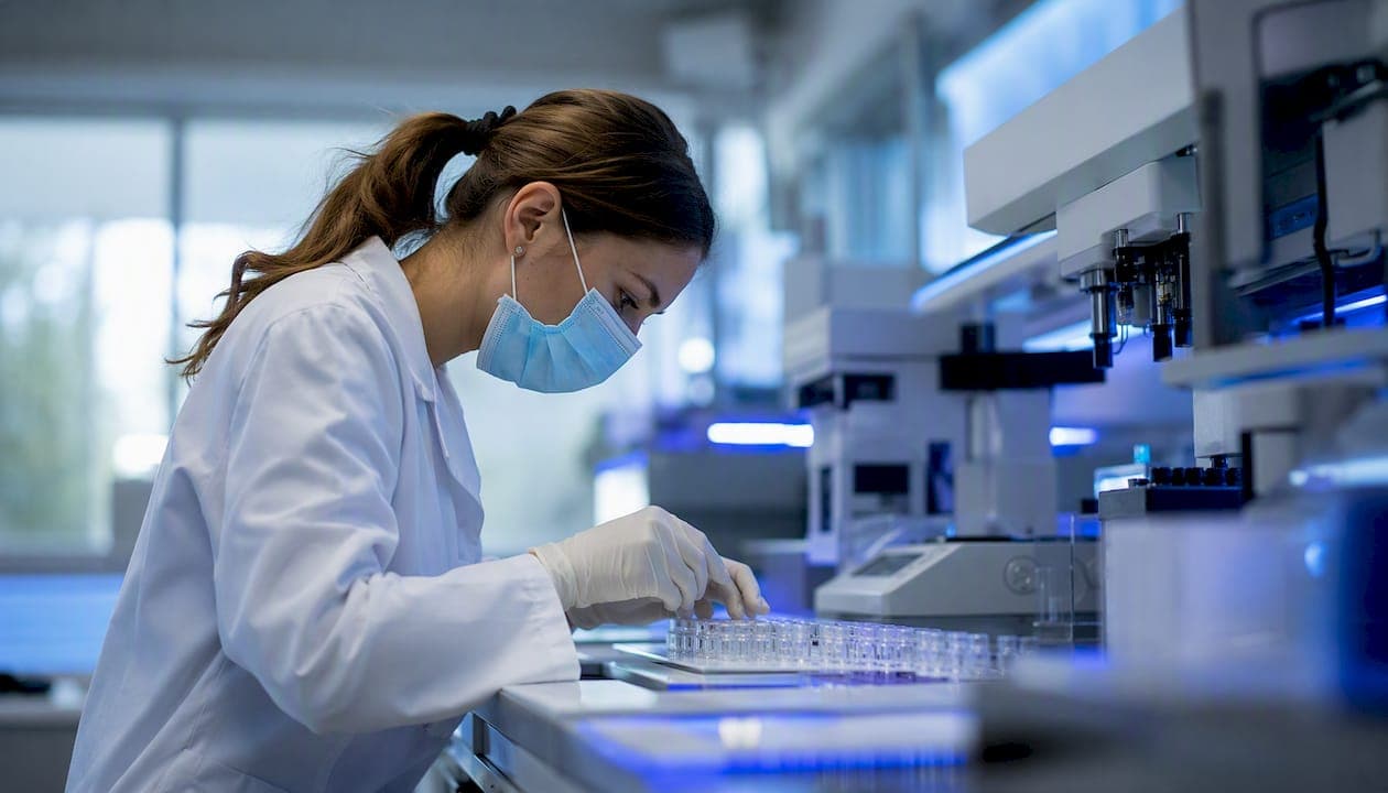 Why Operational Transparency Matters to Biotech Investors