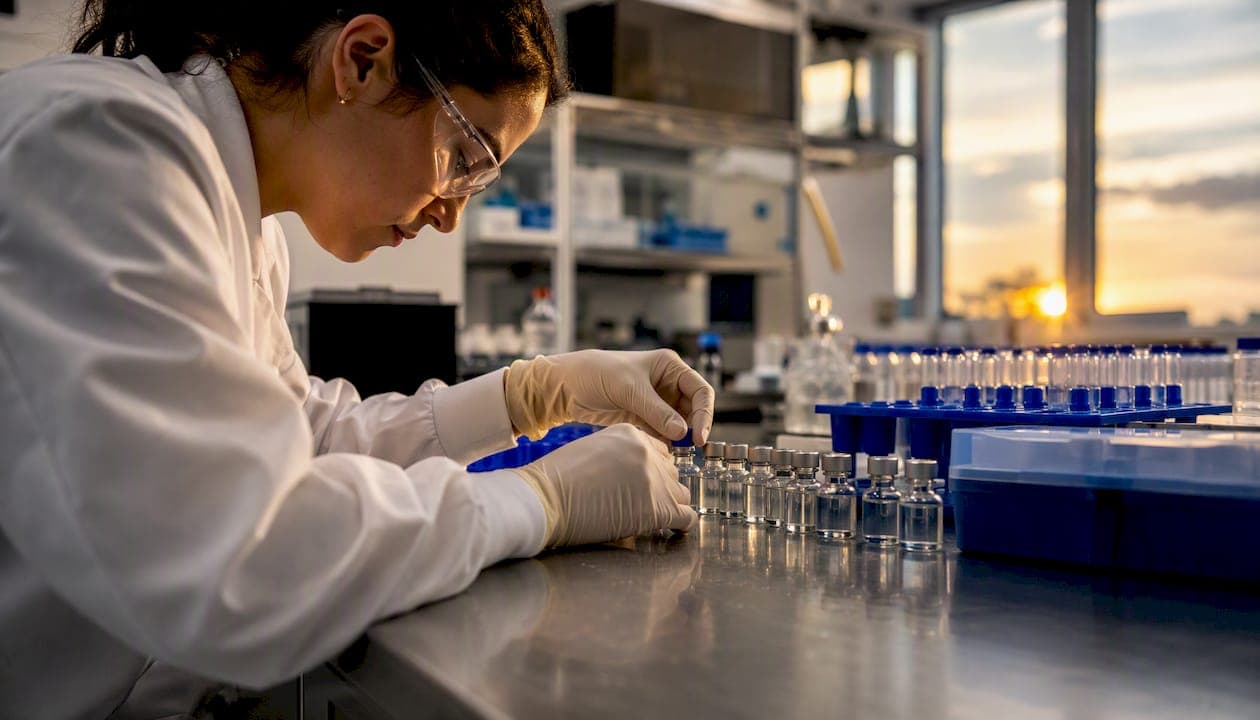 Probability of Success in Biotech: What It Really Means