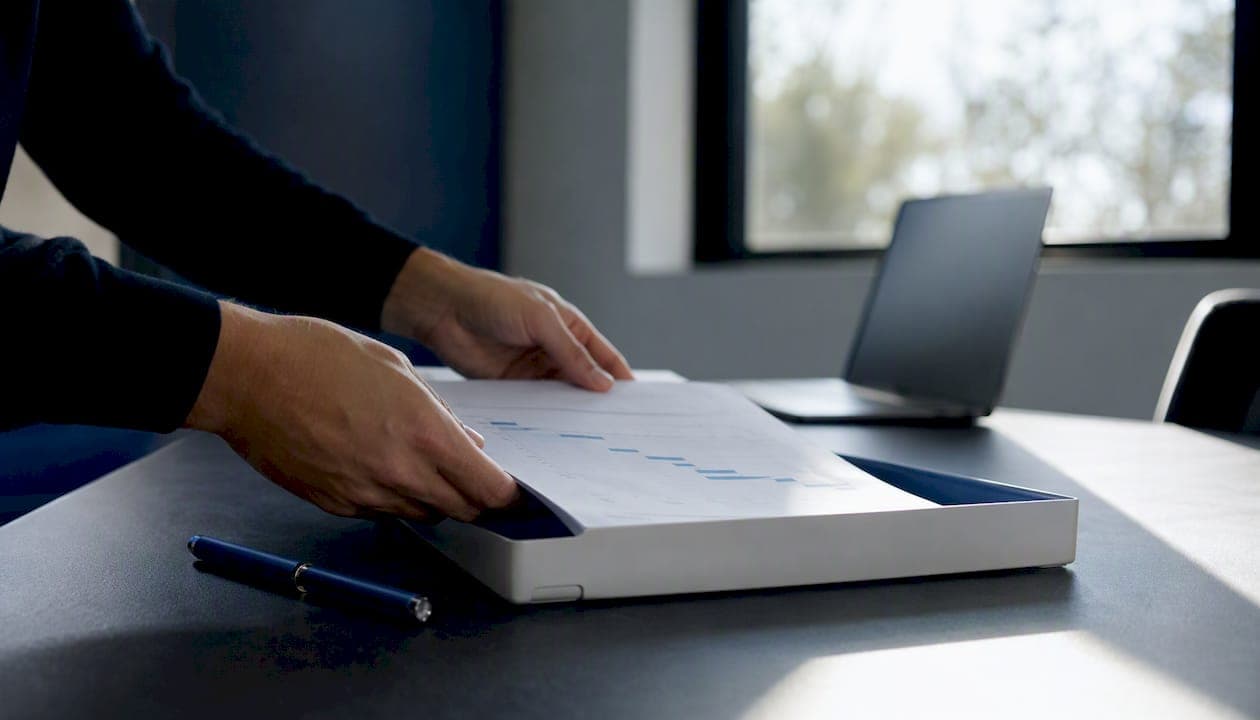 Why Biotech Boards Prioritize Time Savings: A Playbook