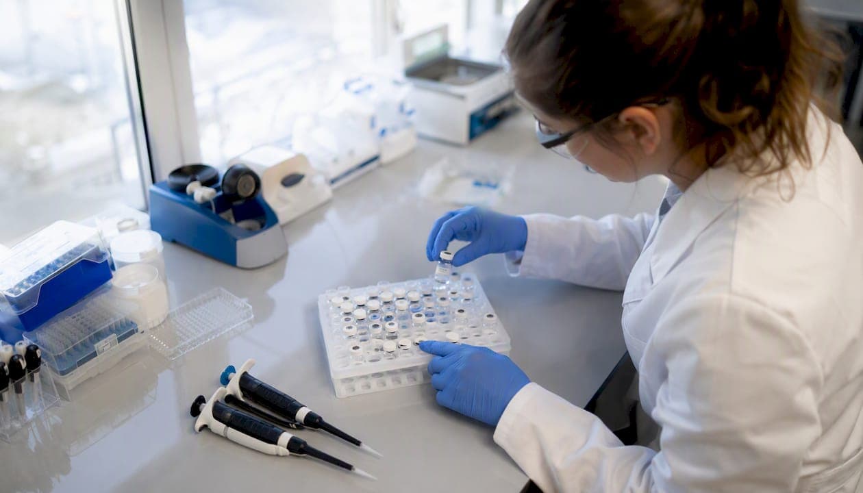 What Drives a Biotech Series B Valuation