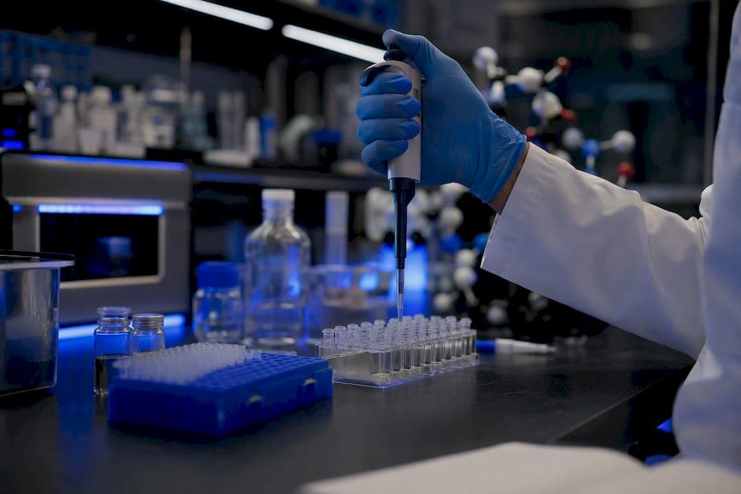 What Is Seed Stage Biotech Funding for Founders?