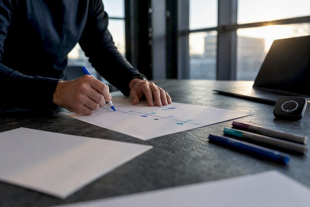 Secure Biotech Seed Funding Steps: A Founder Playbook