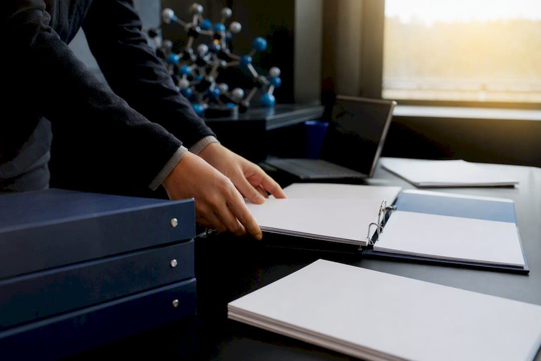 How to Write a Compelling Biotech Grant Application
