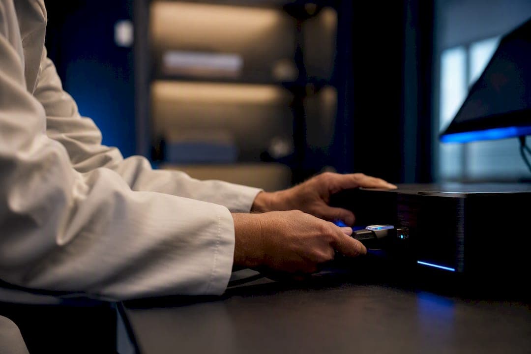 No AI Tool Is HIPAA Compliant on Its Own. Here's What Is