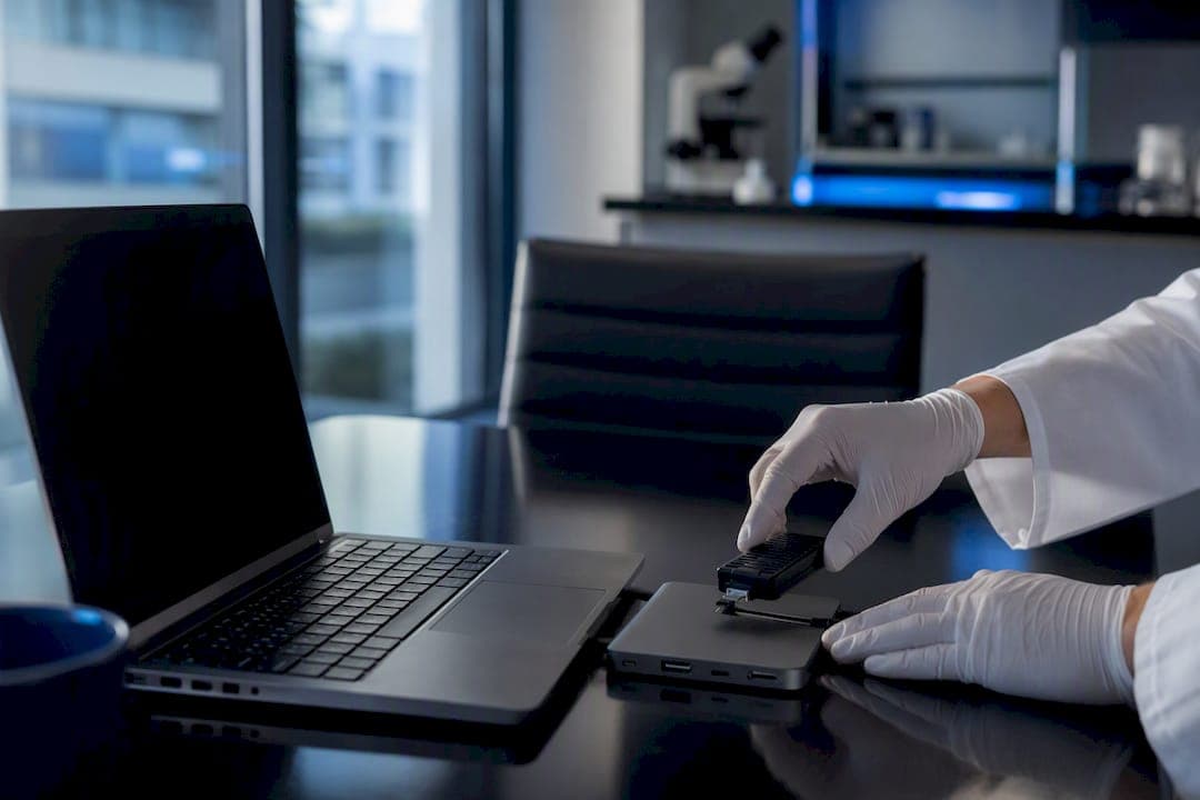 6-Step HIPAA Security Risk Analysis for U.S. Compliance Officers