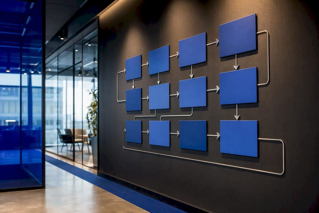 Cut Approval Delays: 12 Element Operating Model Redesign for Biotech