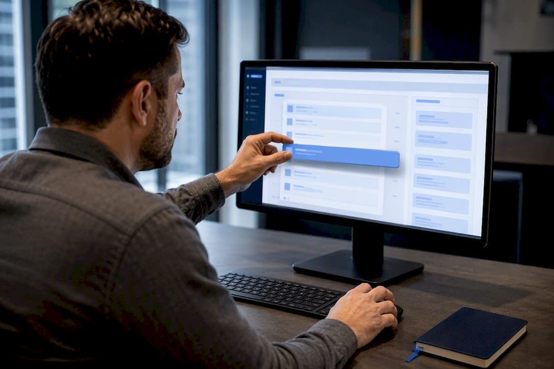 97% Draft Gains: Structured Authoring Tools for Biotech Regulators