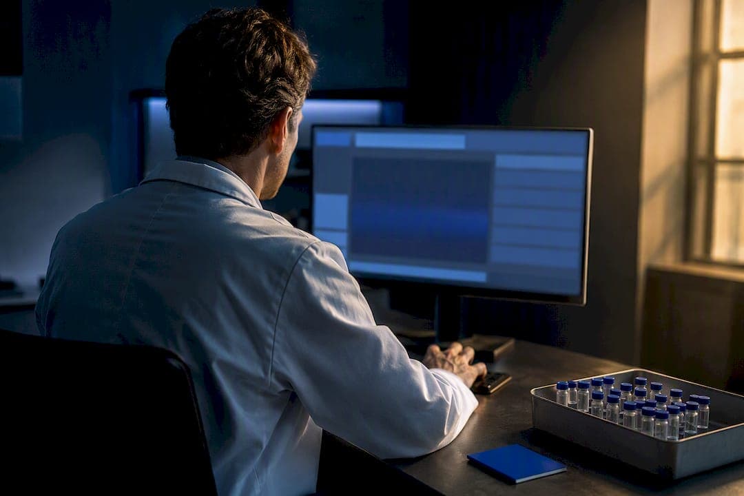 Audit Ready AI for Biotech: RAG First, Fine Tuning Only Where It Pays