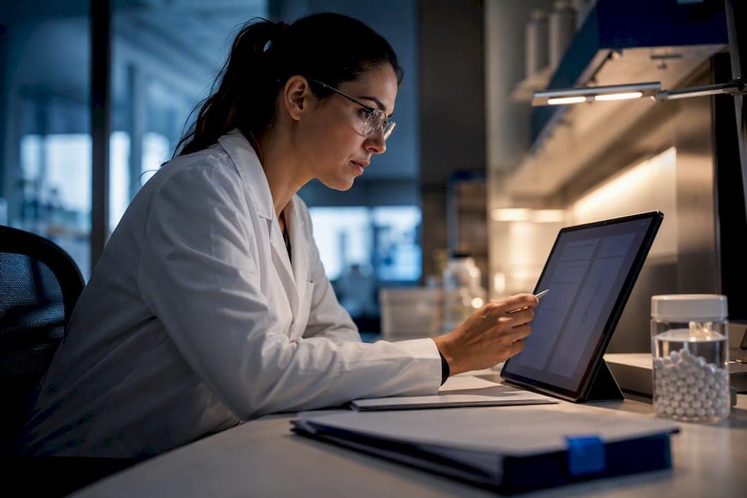 7 Step GxP Validation Lifecycle for AI, QA & Regulatory Teams