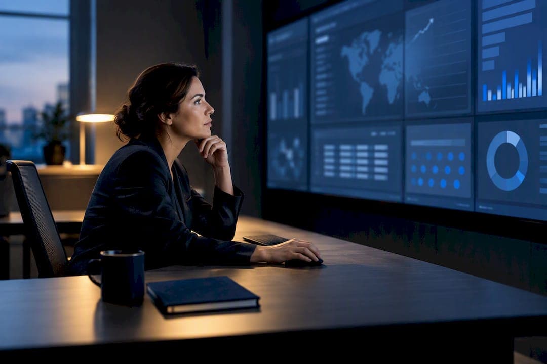 Audit Ready Clinical Trial Dashboards: User Centered and Traceable