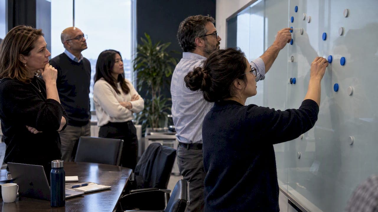 Pilot Sprawl Breaks AI Operating Models. Run a 90 Day Diagnostic