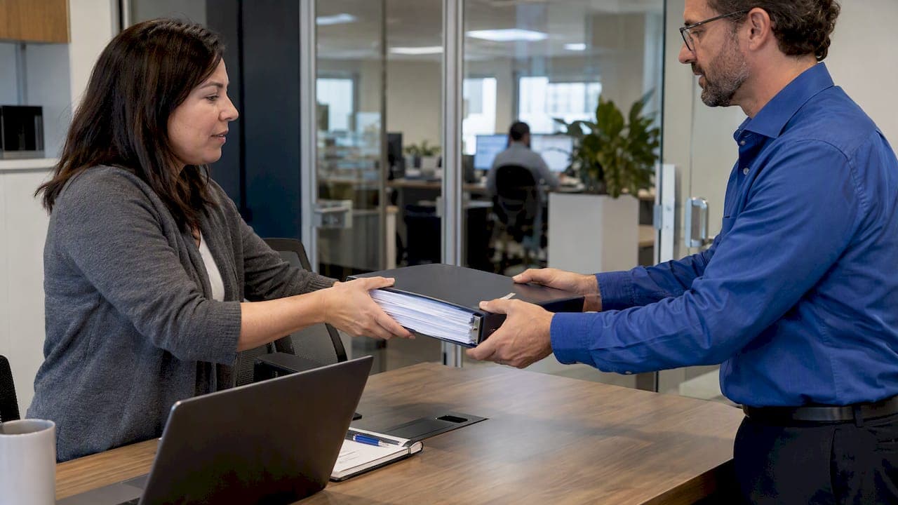 Clinical Vendor Handoffs: 6 Steps Sponsors Can Verify