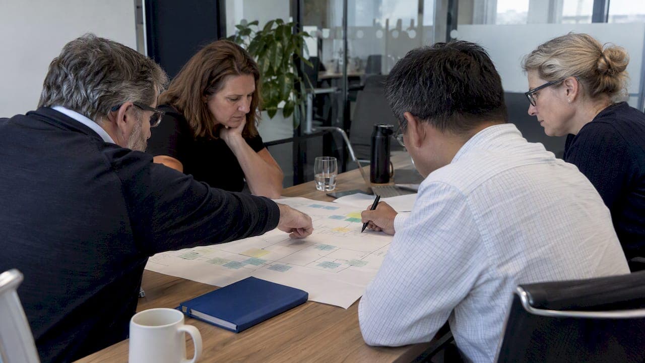 Executive Alignment Workshop: A Guide for Biotech Leaders