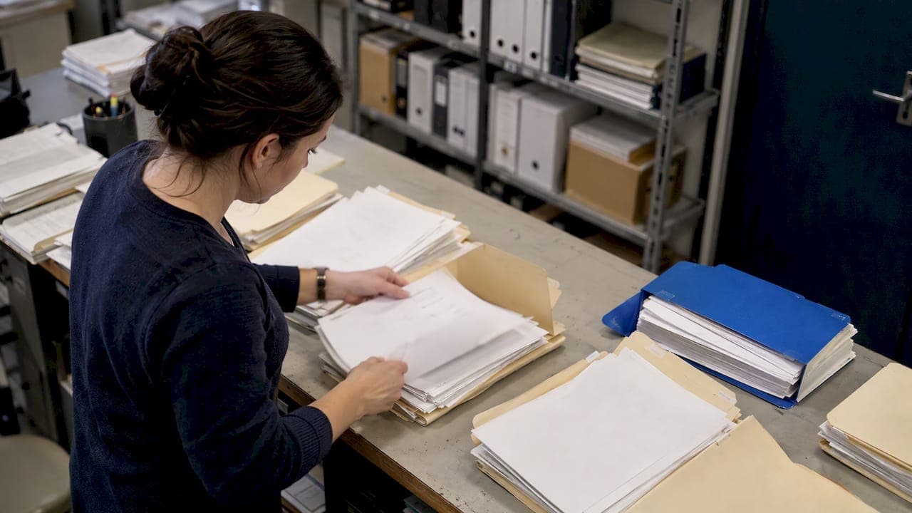 GxP Document Classification: A Practical Guide for U.S. Teams
